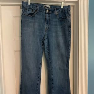 Levi’s 515 Bootcut Size 12 Medium
